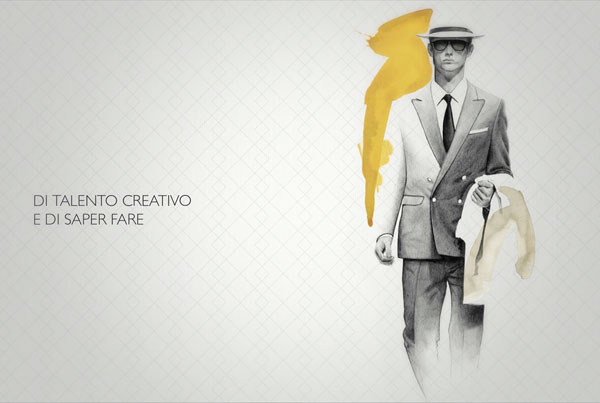 Canali | Video Animazione