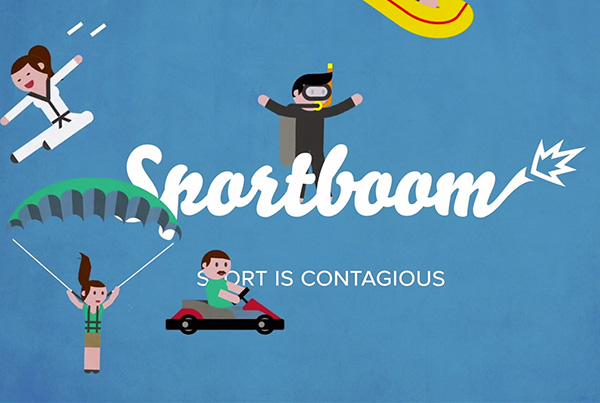 SPORTBOOM