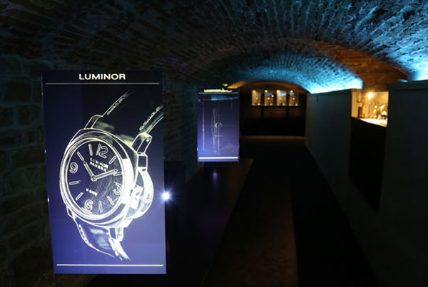 Officine Panerai