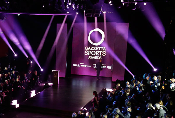 Gazzetta Sports Awards