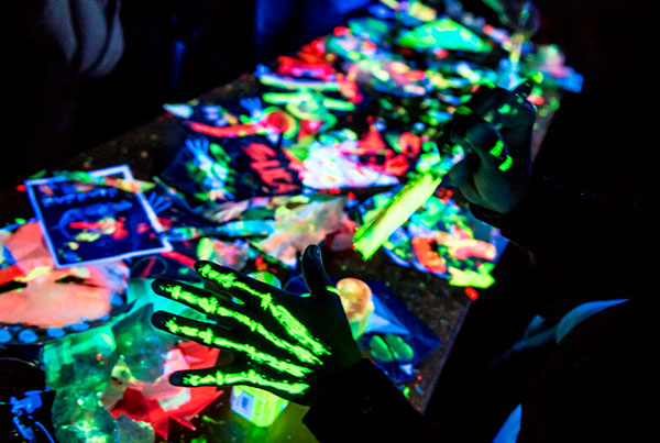 ByeByte Festival | Visual Identity