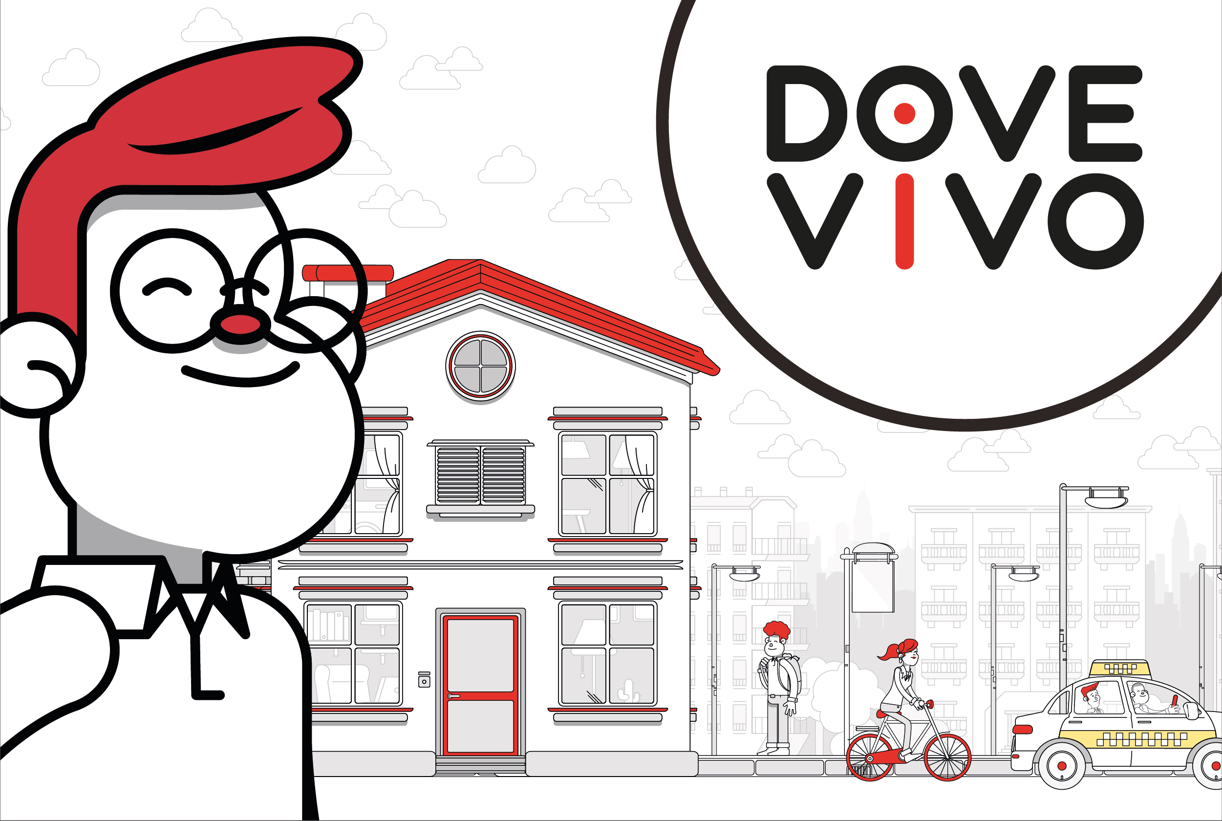 DoveVivo | Explainer video