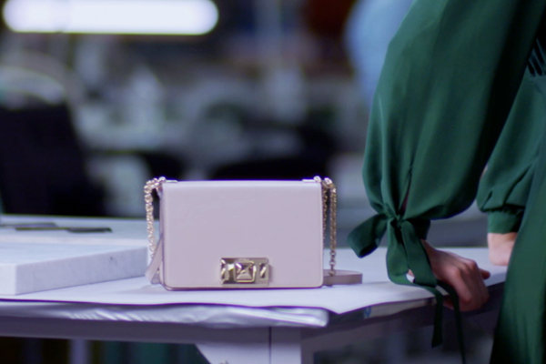 Furla Mimi Fabbrica Backstage 5