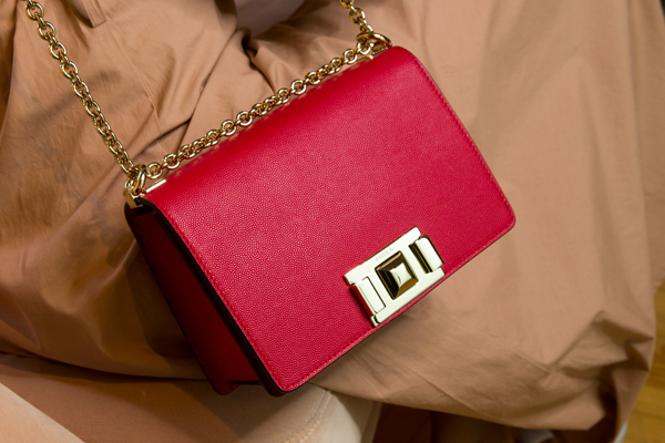 Furla Mimì Lancio Portfolio 2