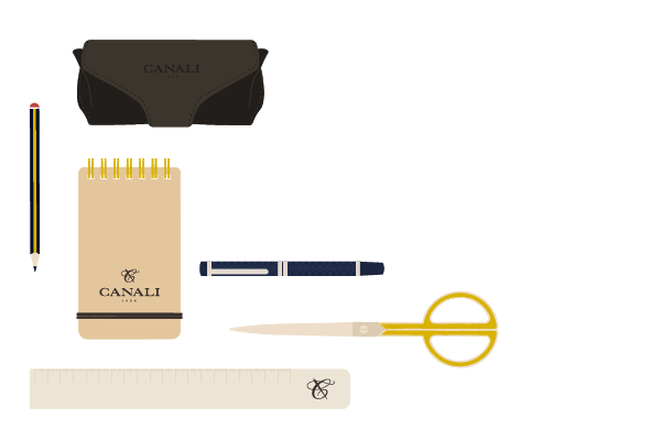 Canali Father's Day Portfolio 2
