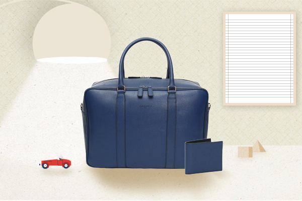 Canali Father's Day Portfolio 4