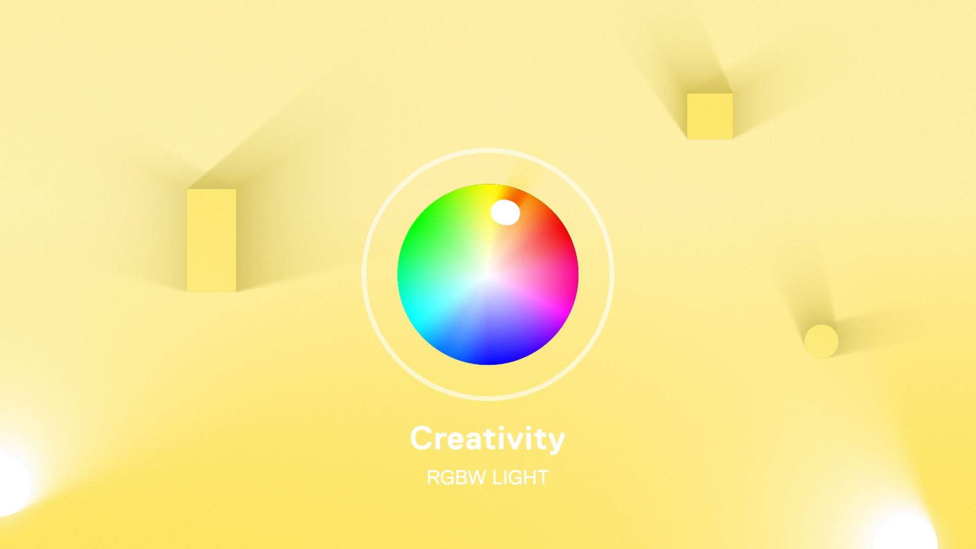 Artemide Video App Portfolio 7