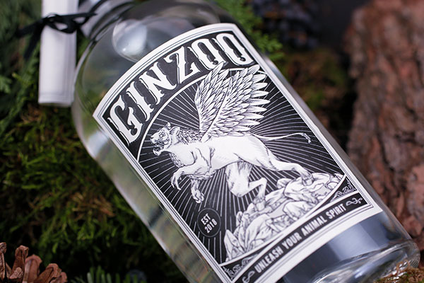Ginzoo Visual Portfolio 01