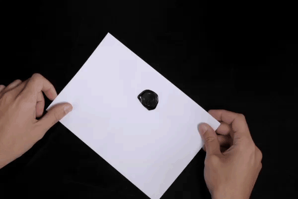 Ginzoo PopUp Gif Portfolio