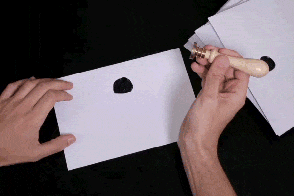 Ginzoo Stamp Portfolio