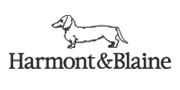 Harmont&Blaine Logo