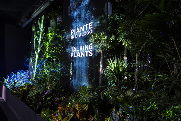 Triennale | The Nation of Plants