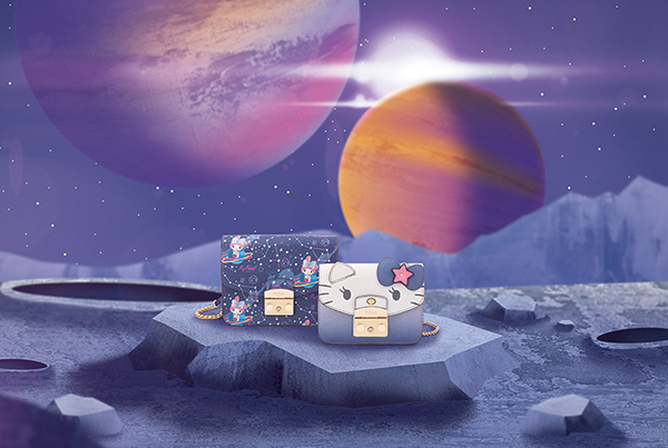 Furla | Hello Kitty