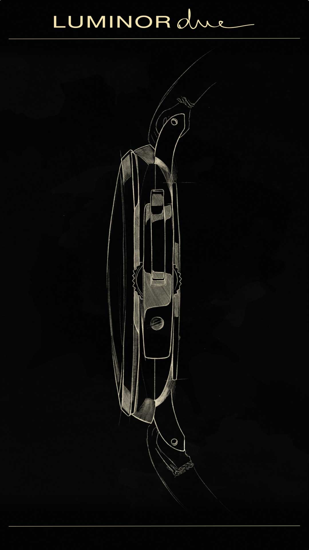 Panerai Reveal image