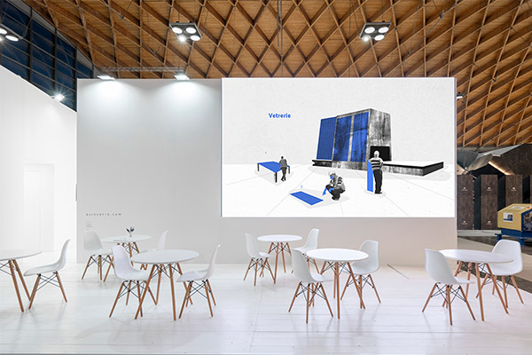 stand di eurovetro