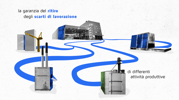 frame video corporate per eurovetro 4
