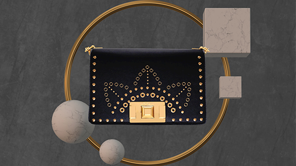Furla mimi lauch image video production