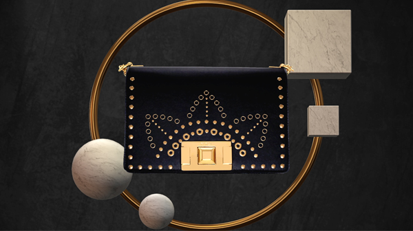 furla mimi bag video production cromazoo 2