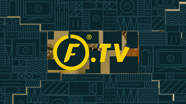 FuorisaloneTV Portfolio 09 Bumper