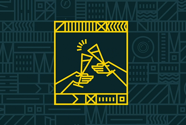 Fuorisalone TV | Ident Animation