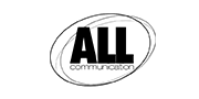 All Communication logo