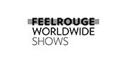 FeelRouge logo