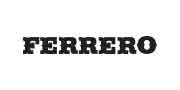 Ferrero logo