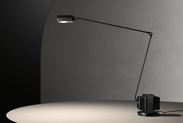 Lumina | Art direction