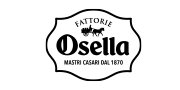 Osella Logo