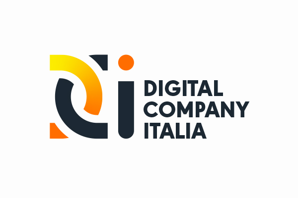 Digital Company Italia Portfolio Logo cromazoo