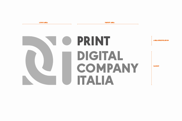 Digital Company Italia Portfolio Logo Costruzione 2 cromazoo