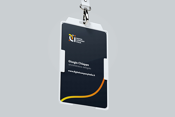 Digital Company Italia Portfolio Mockup 1 cromazoo