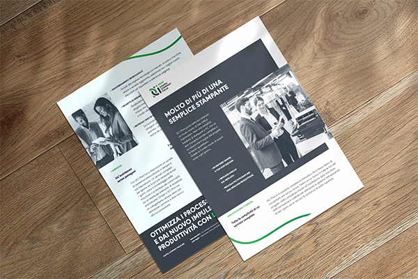 Digital Company Italia Portfolio Mockup 2 cromazoo