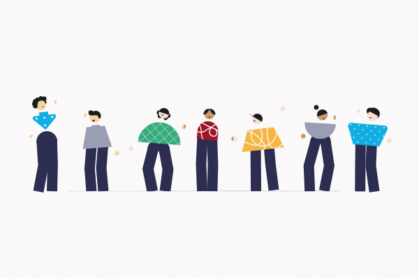 PORTFOLIO-6_People gil Illustration Integralavoro cromazoo