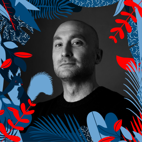 Federico Boriani Ux-Ui designer Cromazoo team agenzia creativa milano