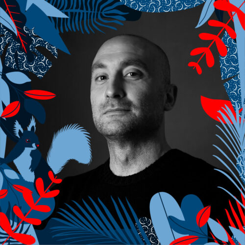 Federico-Boriani-Cromazoo-team