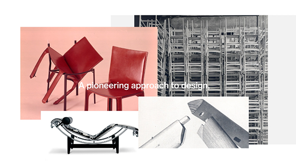 Cassina Portfolio 1 cromazoo