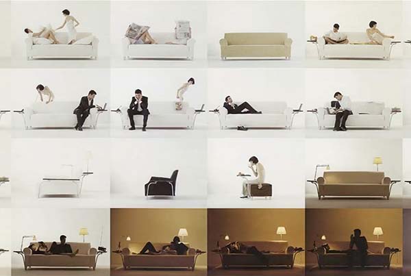 Cassina | Video Manifesto