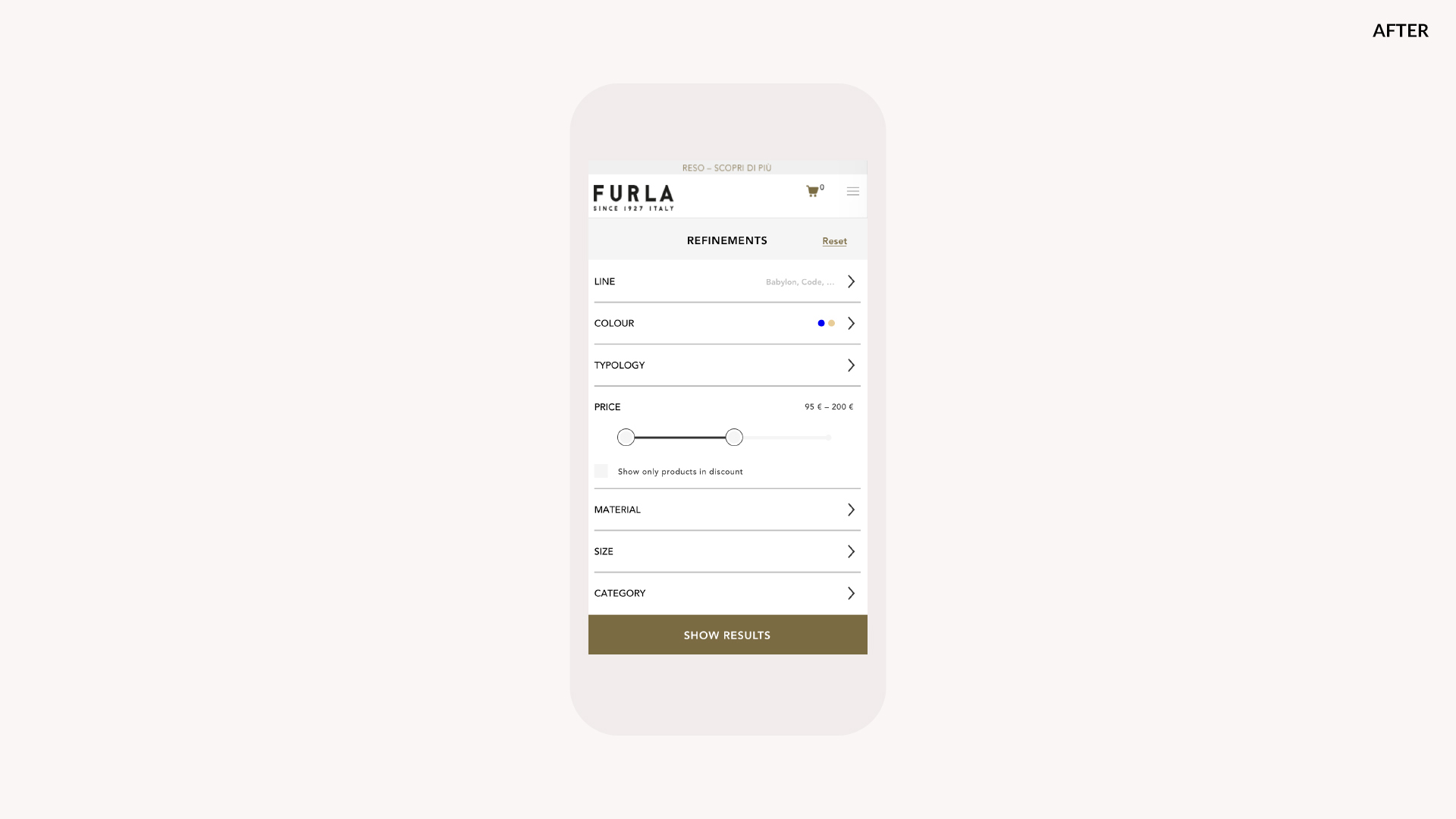 Furla-Website-UX-UI-Cromazoo-After-PLP-Filters-A