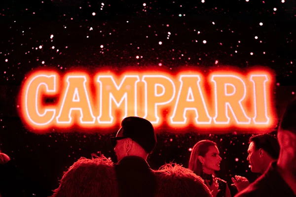 Campari Discover Red Dinner Portfolio 01
