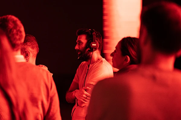Campari Discover Red Dinner Portfolio 12 Cromazoo