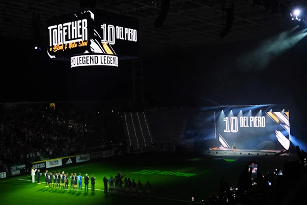 Juventus Cromazoo Portfolio 1