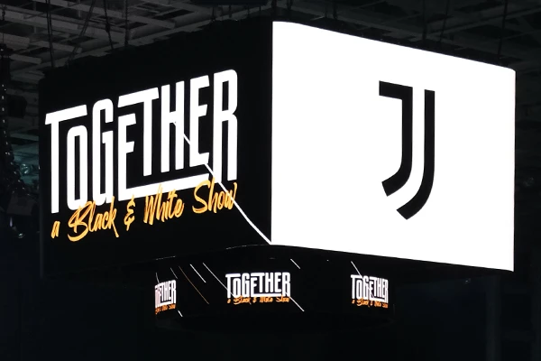 Juventus Cromazoo Portfolio 3