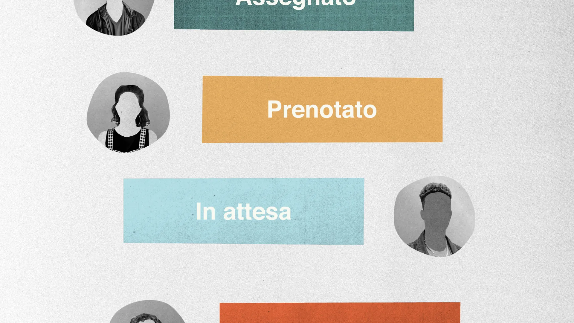 Alphatest Cromazoo PORTFOLIO 20