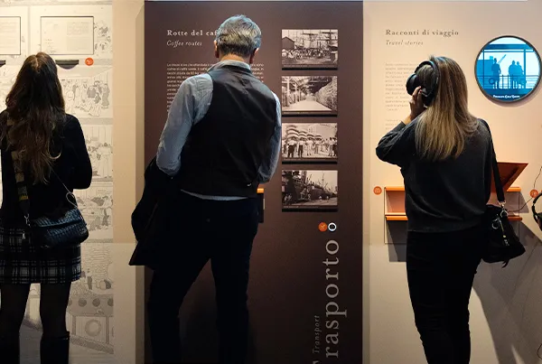 La Marzocco | Museo d’impresa