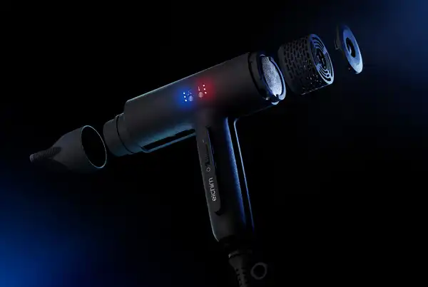 Elchim | Video production