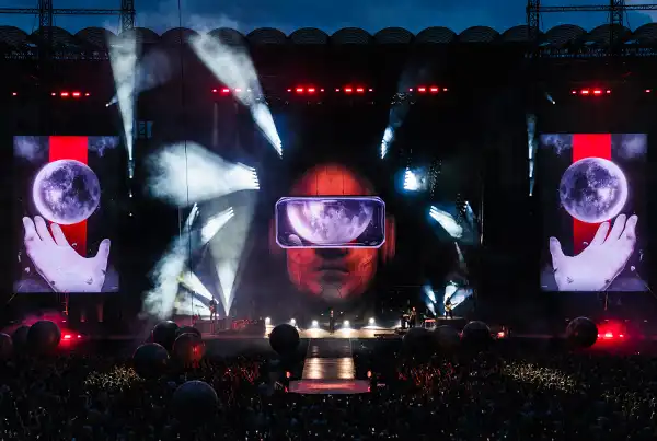 Negramaro | Stadium 2024