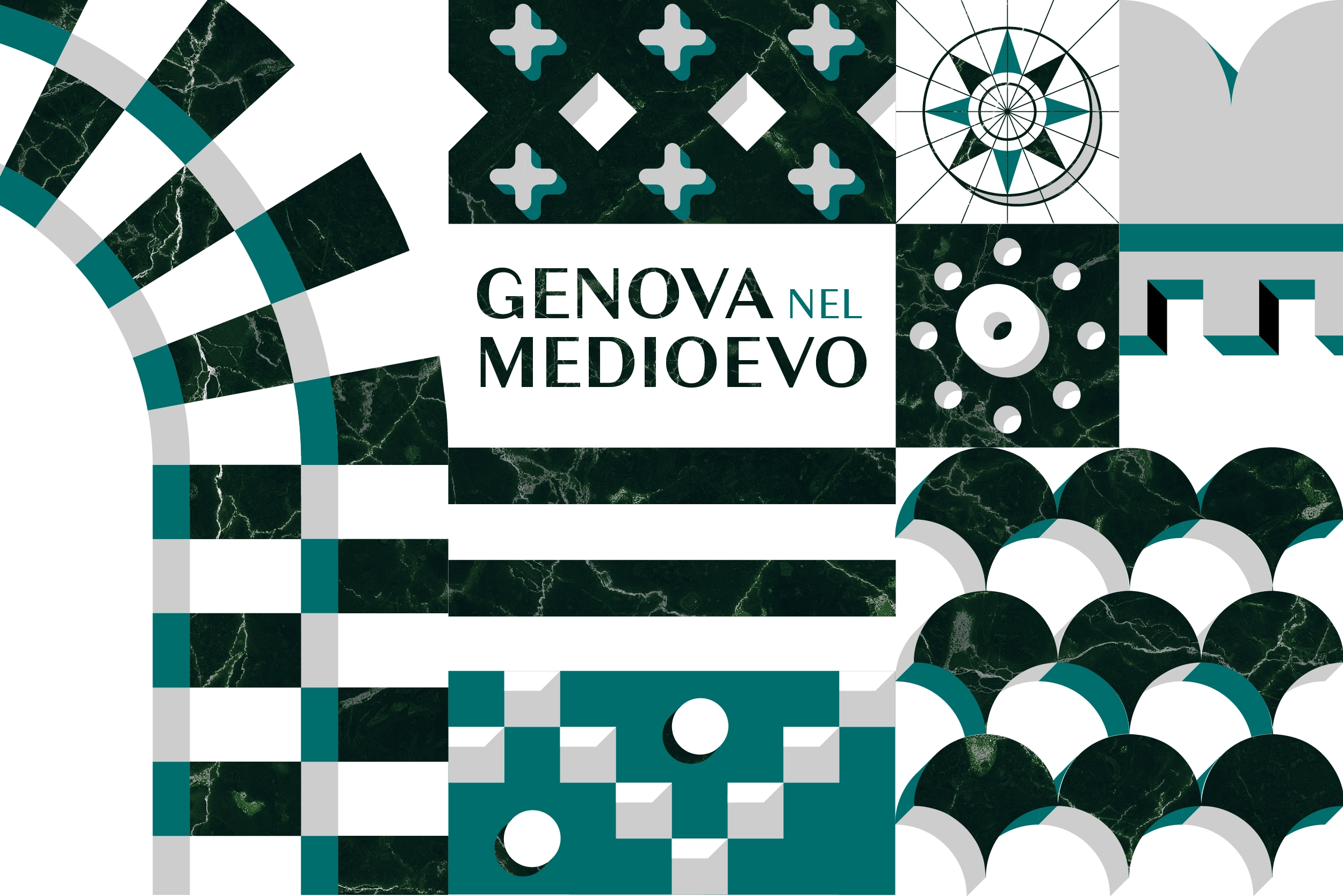 Genova Medioevo Cromazoo PORTFOLIO 2@2x