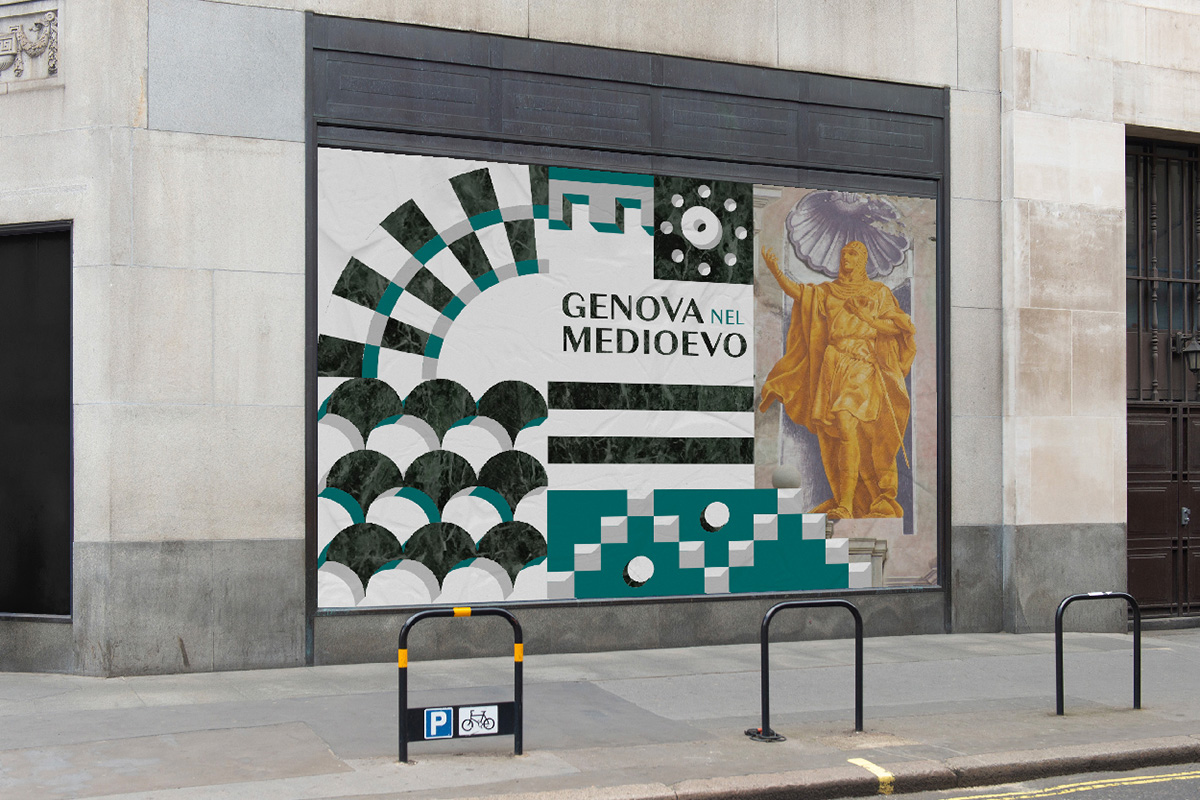 Genova Medioevo Cromazoo PORTFOLIO 4@2x