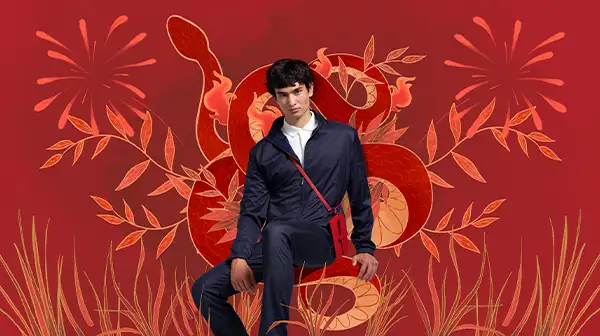 Canali Chinese New Year Cromazoo Portfolio 05